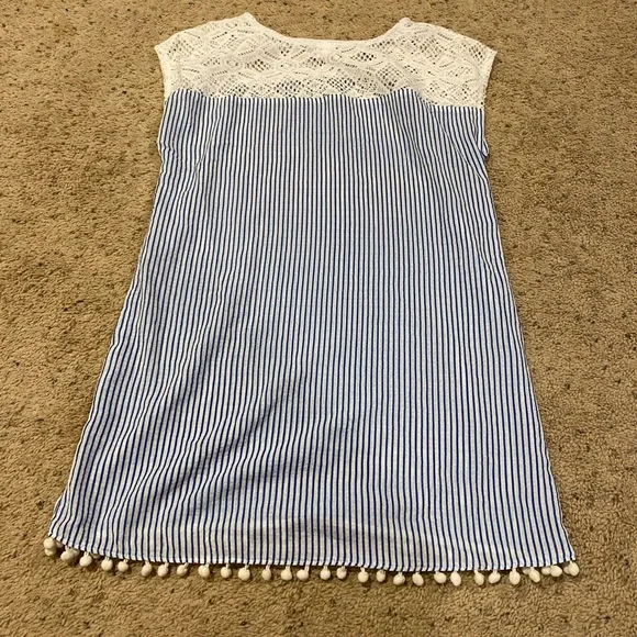 Merona tunic dress - Picture 2 of 3